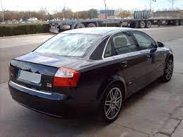 Latest Moda S To My Audi A4 B6 1 9tdi Audi A4 Audi Vw Bug