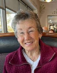 Lois J. Luther Obituary