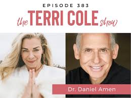 383 Taking Care of Your Brain with Dr. Daniel Amen
