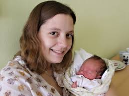 FOTO: Právě se narodili