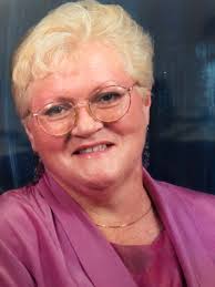 Obituary for Georgia Ruth (Hill) Green