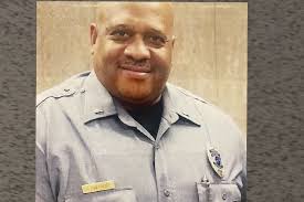 Fundraiser for Tashima Edwards by Jose Franco : LT. Edwards