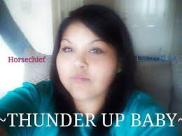 Gwen Horsechief Barrera Obituary May 7, 2023