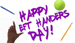 To the most creative, smart and intelligent left handers, wishing you a very happy left handers day full of celebrations. International Left Handers Day 2019 Wishes Messages Picture Quotes Images Greetings Sms Sayings Photos Wallpaper Technewssources Com