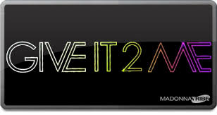 Give It 2 Me Debuting In French Singles Charts