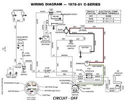 C5f6 20 hp kohler engine wiring diagram epanel digital books. Tractor 1979 C Series Kohler Powered Wiring Revised Detailed Pdf 1978 1984 Redsquare Wheel Horse Forum