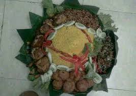 Maybe you would like to learn more about one of these? Resep Nasi Tumpeng Kemerdekaan Oleh Lanny Setiawan Cookpad