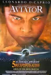 Leonardo DiCaprio's personal assistant