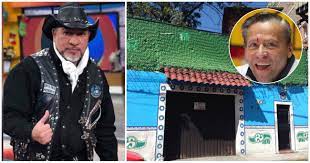 En febrero, alfredo adame dijo a el universal que se había puesto en contacto con el doctor y le había explicado que algunas fotos que aparecían en el video en que denunciaban eran de un médico de. Habra Peda En La Casa De Canitas Si Carlos Trejo Vence A Alfredo Adame