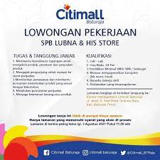 Maybe you would like to learn more about one of these? Lowongan Kerja Baturaja Photos Facebook