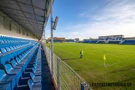 Academica clinceni fifa 20 feb 1, 2020. Arena Clinceni Stadion In Clinceni