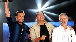 Klubbb3 — lasst uns freunde bleiben, bis wir 100 sind. Klubbb3 In Den Bergen Schlager Macht Spass