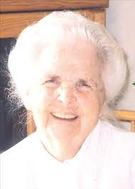 Obituary information for Margaret Jean Foran