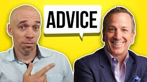 Ken McElroy's Personal Advice to Me