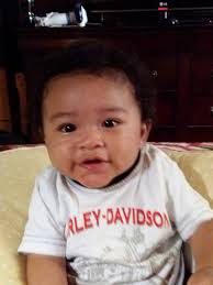 JoLeen and Little Phil's Journey while away from Mommy & Daddy