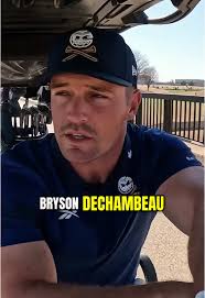 Bryson Puts in Backyard