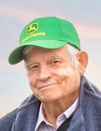 Obituary information for Fred David Book