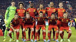 Internacional bélgica thierry henry seleção bélgica. O Que Podemos Esperar Da Belgica Nos Proximos Anos Confira Na Materia Abaixo Hte Sports