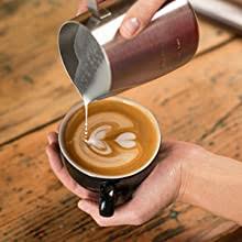 Check spelling or type a new query. Amazon Com Breville Bes870xl Barista Express Espresso Machine Brushed Stainless Steel Large Semi Automatic Pump Espresso Machines Kitchen Dining