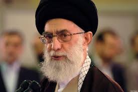 Khamenei says Iran should increase military might to prevent war