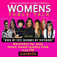 Women's Table Talk" "When My Test Becomes My... event in Columbus, GA