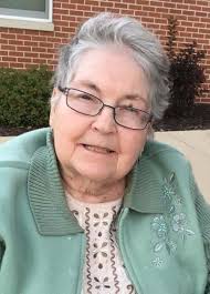 Sara Pauline Enyart, Postville, Iowa, June 15, 2020