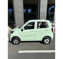 Urban Electric Micro-Car, SB Micro Urban, 4 seats, up to 130km range, 5500W  Motor, 45kmh maximum speed