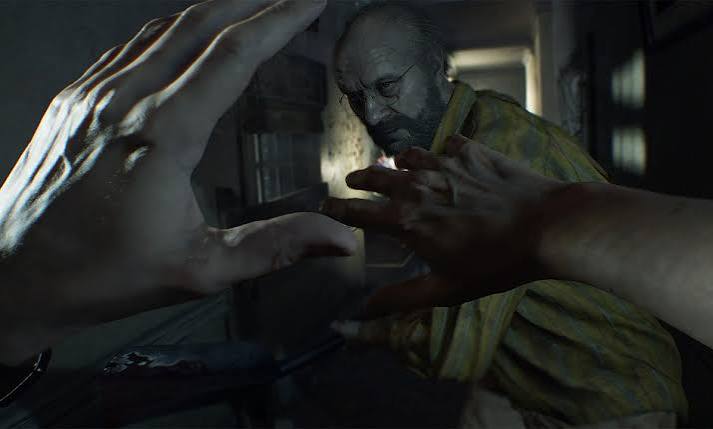Resident Evil 7: Biohazard' review - Digital Trends