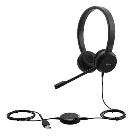 Casque VoIP Pro
