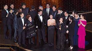 Total film's 50 movies you won't believe watched in 2020 by scouser. Oscars Bong Joon Ho S Parasite Wins South Korea S First Oscar The Hollywood Reporter