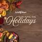 Surviving the Holidays - Griefshare event in Greer, SC