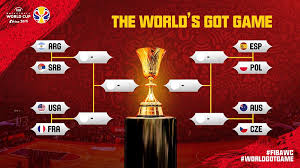 A lyon une finale avec moderation cdm 2019 finale. Coupe Du Monde 2019 Le Tableau Final Est Connu Sortez Les Kevlars Et Surtout Prenez Vos Rtt