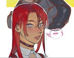 Love and deepspace tara