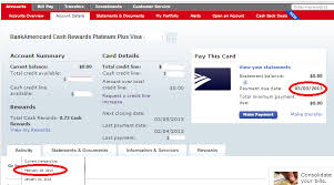 Maybe you would like to learn more about one of these? Bank Of America S Credit Cards An Insider S View Hiep S Finance