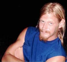 GARY LAYNE STEPHENSON JR.