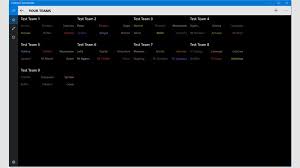 This month's featured om ladders are max berries and the loser's game. Get Pokemon Team Builder Microsoft Store