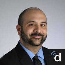 Dr. Aaron Alvarado, MD