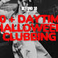 OVER 30s HALLOWEEN DAY PARTY RUGBY event image