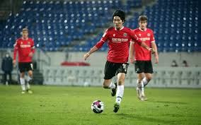 Welcome to the official facebook fan page of the bundesliga. 2 Bundesliga Heute Hannover 96 Vfl Osnabruck Live Im Tv Stream Ticker