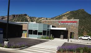 Vectra bank maintains a branch in pueblo, colo. Vectra Bank 1201 Escalante Dr Durango Co 81303 Yp Com