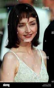 Maria medeiros hi-res stock photography and images