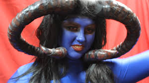 Terror in the Scream (Short 2018)