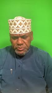 Sheikh AbdiHussein, Fakkidhaaf...