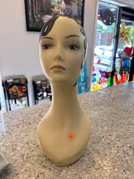 Missing person at store, is she a vendor?