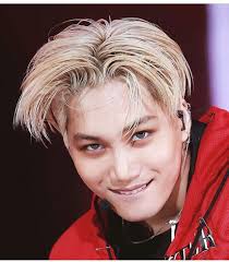 Most Handsome K Pop Male Idols Exo Kai Kim Jong In Kpop K Pop Music K Pop Boy Groups Best K Pop Boy Bands Top K Pop Boy Kim Jong In Exo