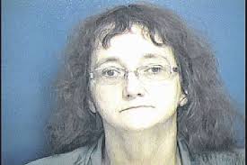 Woman facing shoplifting charges in 2 counties