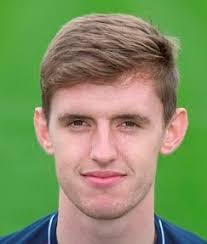 ARTHURLIE FIGHTBACK STUNS BENBURB