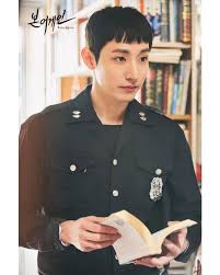 Born Again】 李洙赫劇照公開～～😉