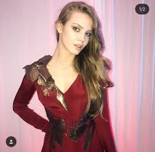 Bakteryjne powoduje wzrost stężenia crp do w artości. Iga Lis Ile Kosztuja Jej Studia Co Studiuje W Londynie