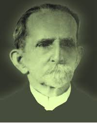 Dr. Fulgêncio Firmino Simões